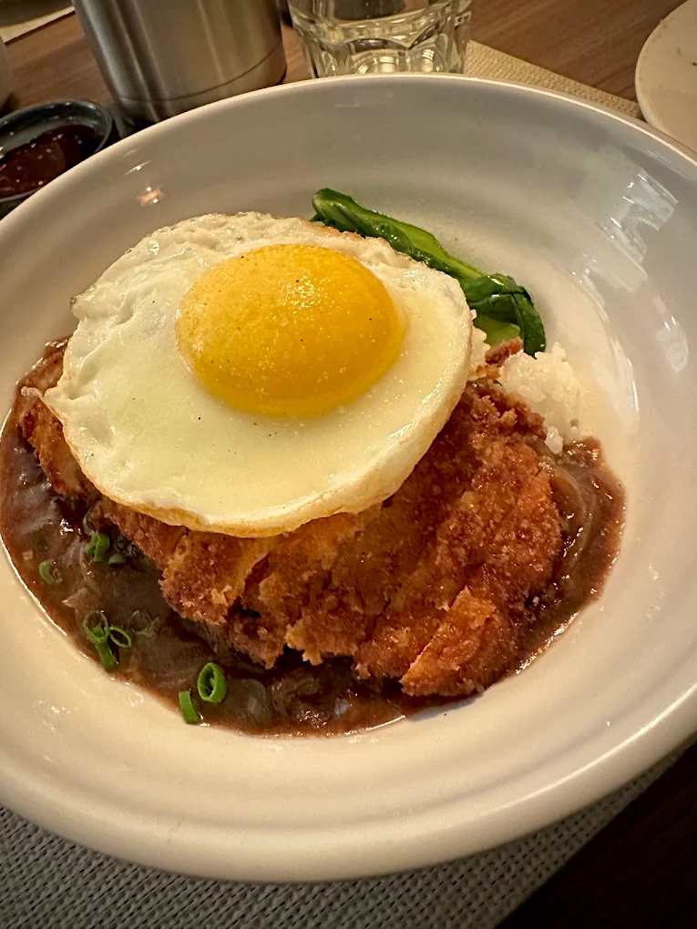 Katsudon